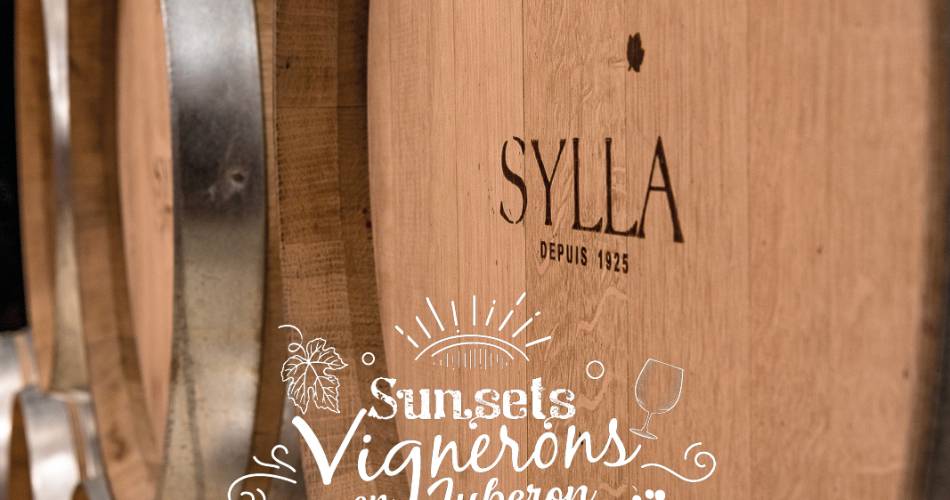 Sunsets vignerons 2024 à la Cave de Sylla@otiapt