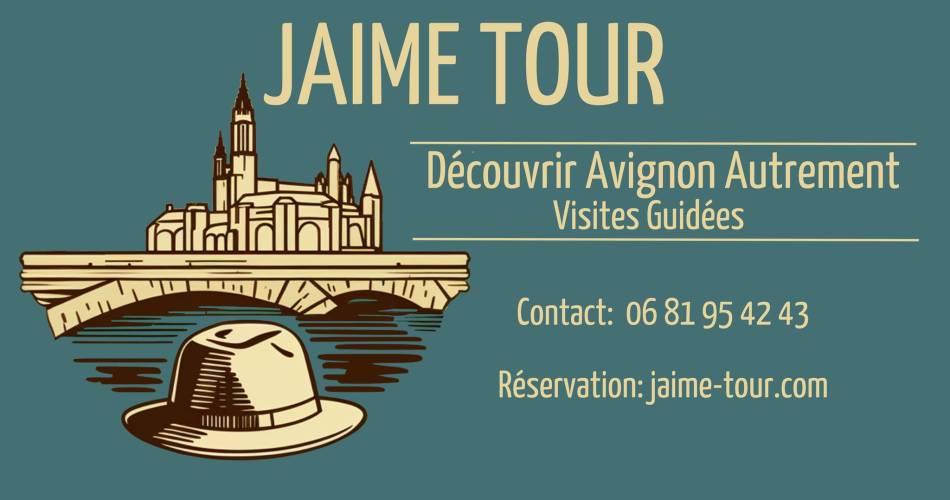 Jaime Tour@Jaime Tour