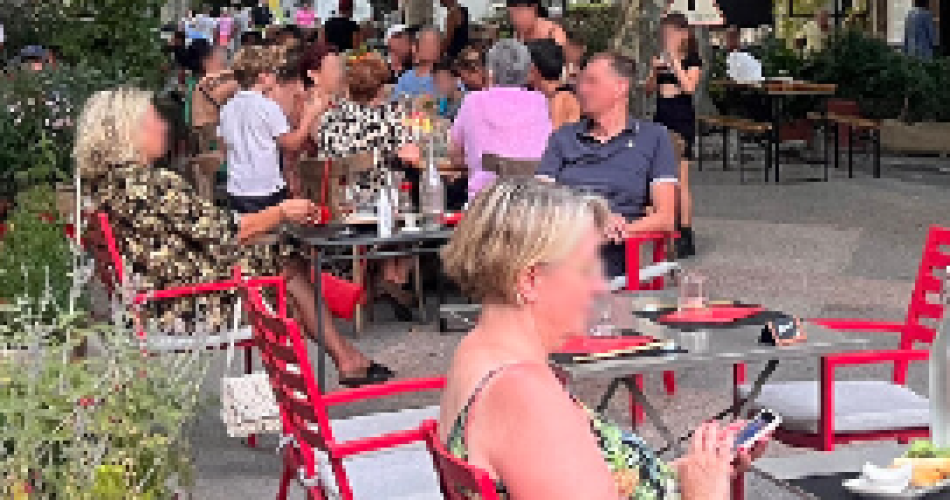 Les Terrasses du Cours@Mairie de Saint Didier
