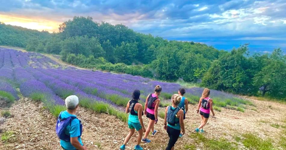 Corinne Guide Luberon@Corinne Mangeot