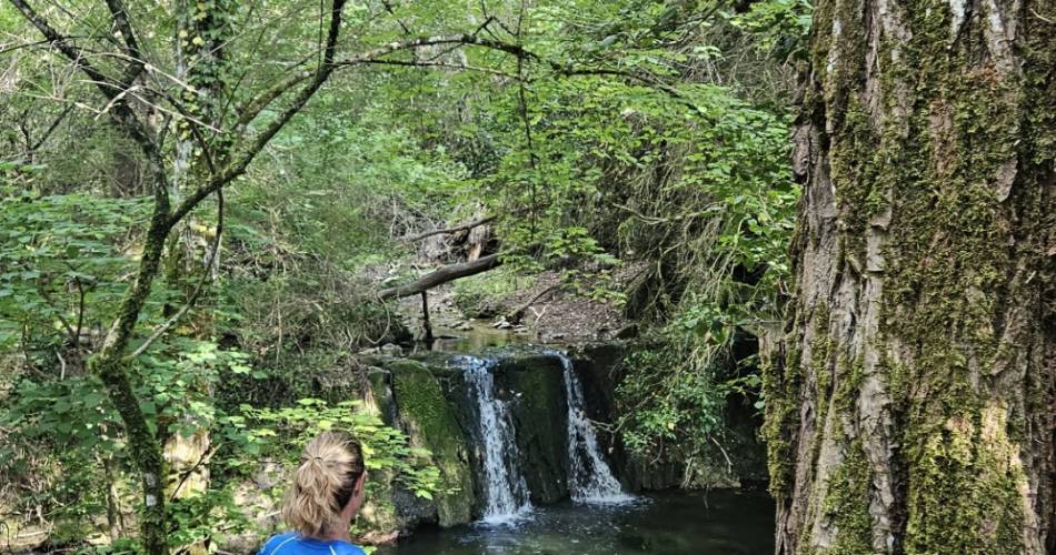 Corinne Guide Luberon@Corinne Mangeot