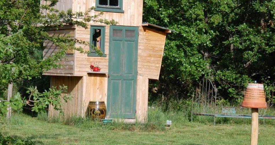 Les Rendez-vous aux jardins : Roseraie du Gérenton - Contes et jeux@La Cove