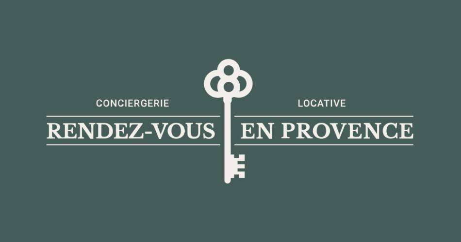 Rendez-Vous-en-Provence  -  Conciergerie@Conciergerie Rendez-vous en Provence