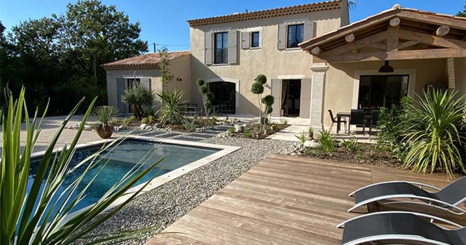 Rendez-Vous-en-Provence  -  Conciergerie@Conciergerie Rendez-vous en Provence