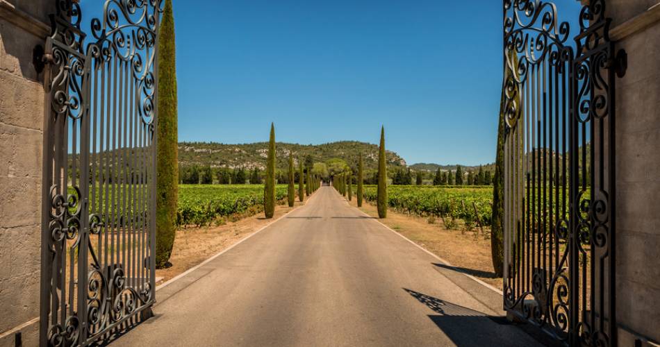 Rendez-Vous-en-Provence  -  Conciergerie@Conciergerie Rendez-vous en Provence