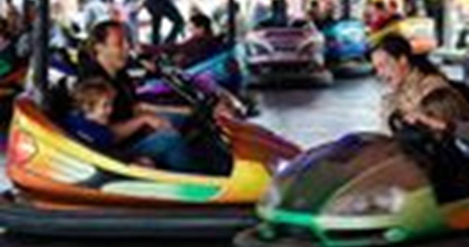 Fête votive et foraine d'août@Mairie de Bédoin