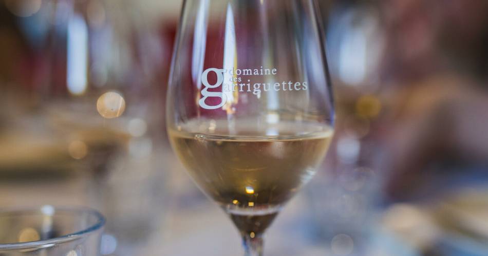 Sunsets Vignerons au Domaine des Garriguettes@Isle sur la Sorgue Tourisme - Julien Abellan