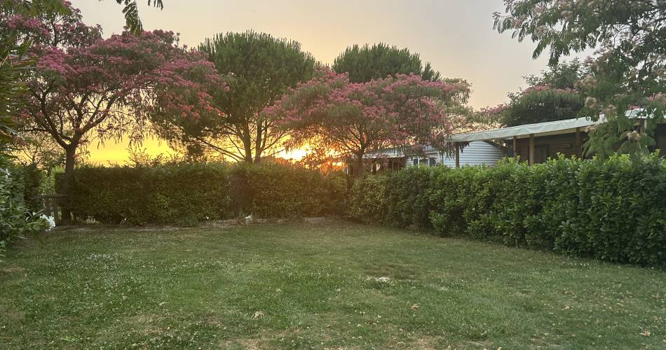 Le Camping du Lavandin@© 2026 Agathe Contat