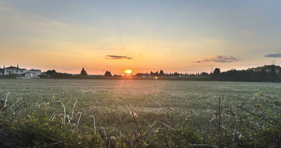 Le Camping du Lavandin@© 2026 Agathe Contat