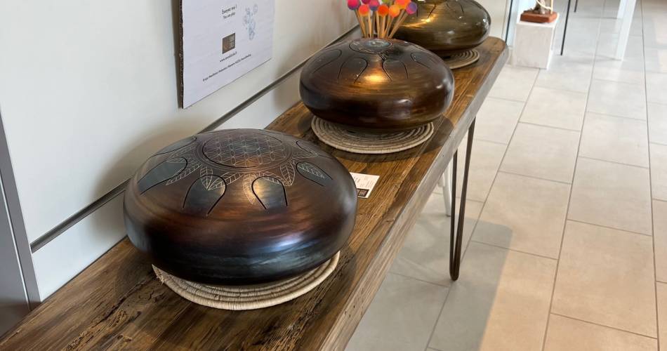 La Caserne@copyrightLaCaserne