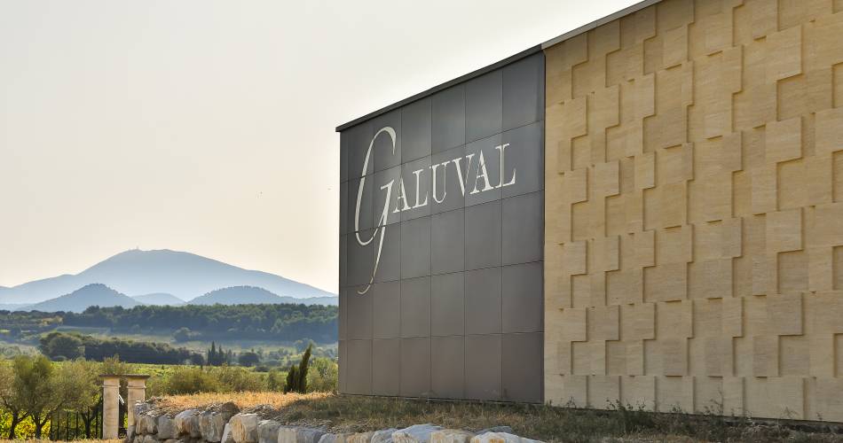 Atelier 'L'Exploration' - Domaine Galuval@Domaine Galuval