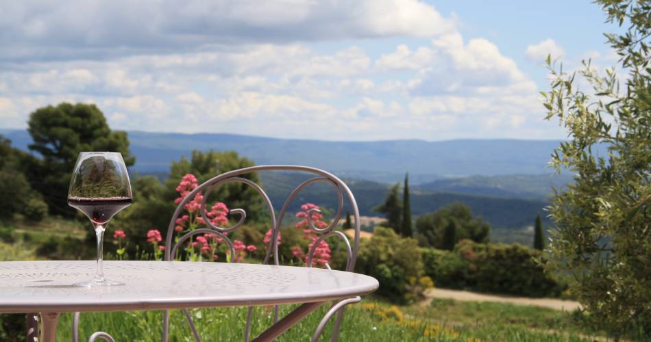 Apéritif au Domaine Saint Amant@DOMAINE SAINT AMANT