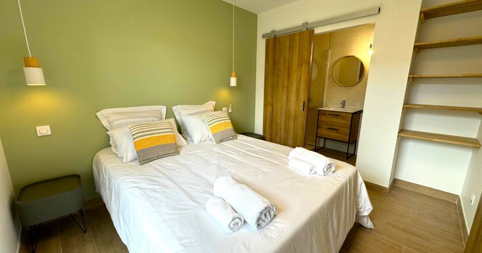 Daya Lodge - Lodge nature@Daya Lodge - Lodge nature_L'Isle-sur-la-Sorgue
