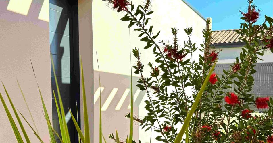 Daya Lodge - Lodge nature@Daya Lodge - Lodge nature_L'Isle-sur-la-Sorgue