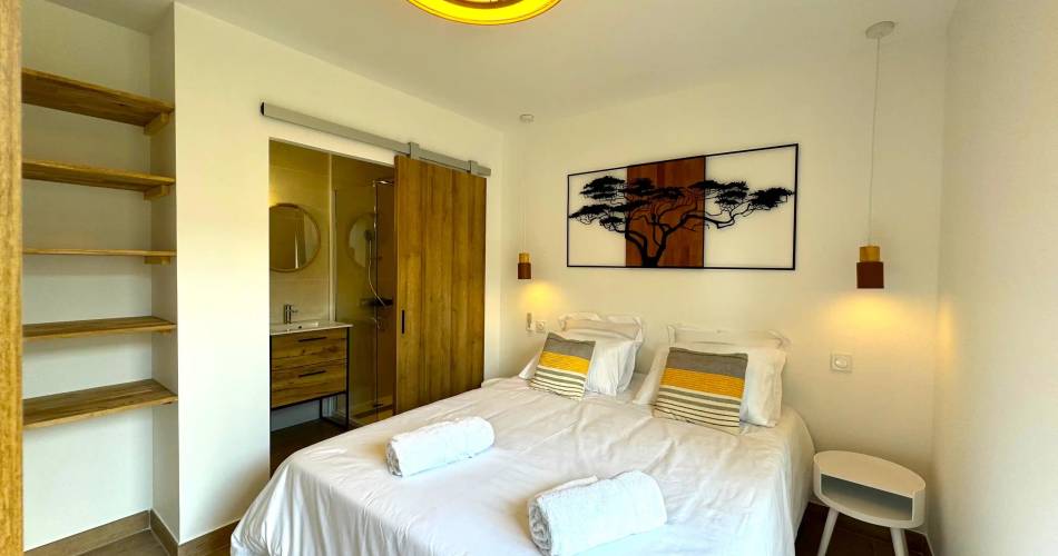 Daya Lodge - Lodge nature@Daya Lodge - Lodge nature_L'Isle-sur-la-Sorgue