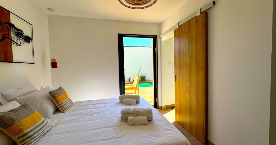 Daya Lodge - Lodge nature@Daya Lodge - Lodge nature_L'Isle-sur-la-Sorgue