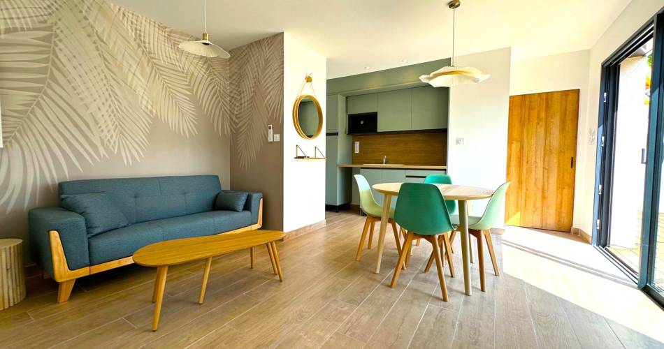 Daya Lodge - Lodge nature@Daya Lodge - Lodge nature_L'Isle-sur-la-Sorgue