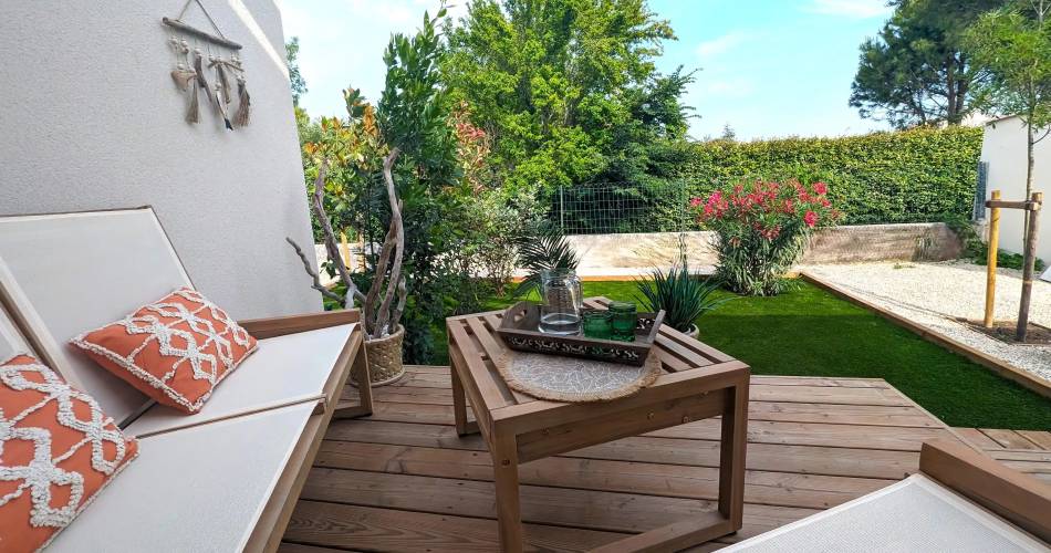Daya Lodge - Lodge évasion@Daya Lodge - Lodge évasion_L'Isle-sur-la-Sorgue