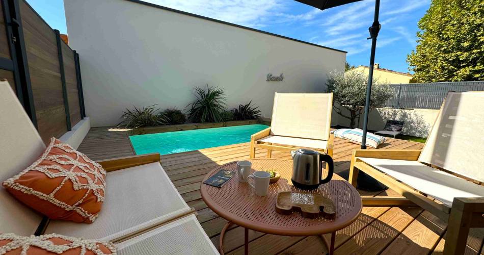Daya Lodge - Lodge évasion@Daya Lodge - Lodge évasion_L'Isle-sur-la-Sorgue