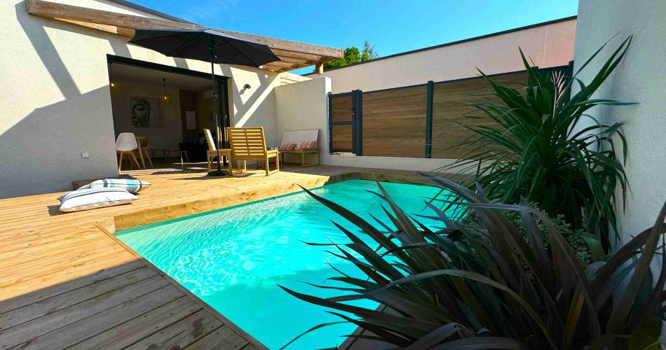 Daya Lodge - Lodge évasion@Daya Lodge - Lodge évasion_L'Isle-sur-la-Sorgue