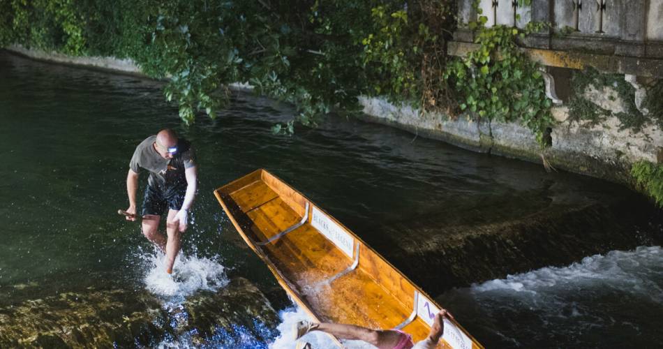 Fiesta aan de kades@Julien Abellan - Isle sur la Sorgue Tourisme