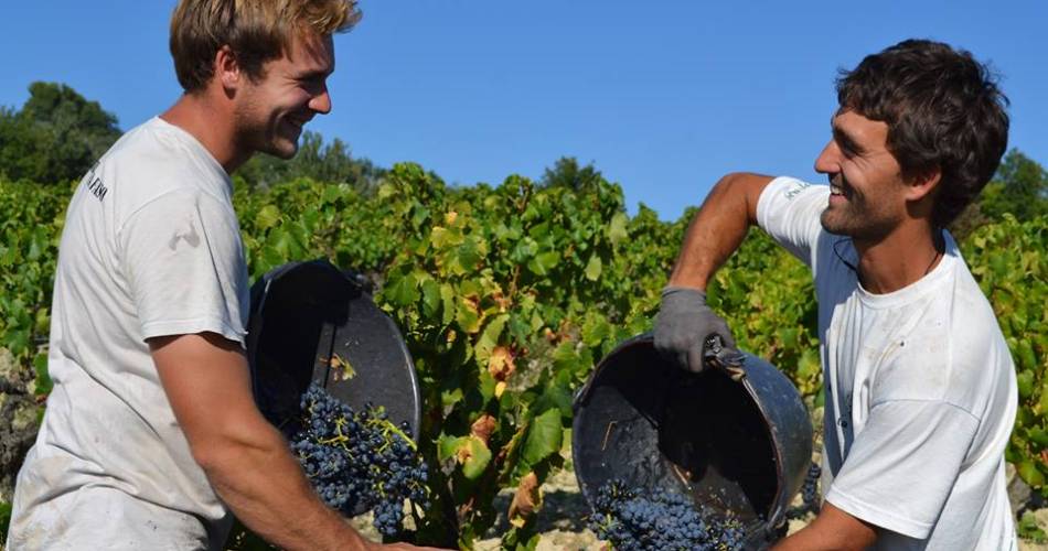 Les Régalades - Domaine Ferme des Arnaud@Domaine Ferme des Arnaud