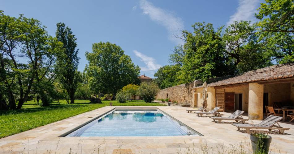 La bastide des sources@©Bastide-des-sources