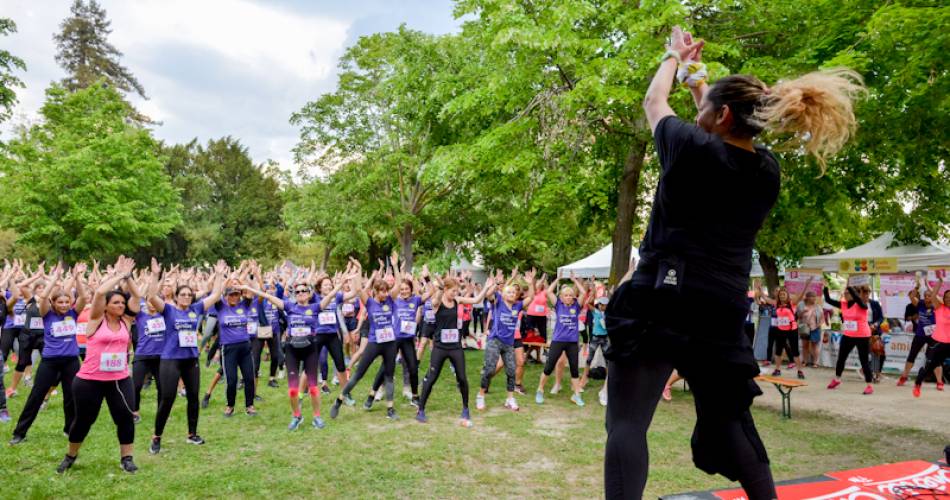 La Run des Filles@Run des filles