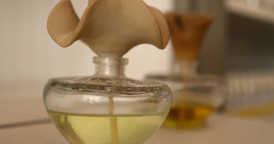 Algovital - Laboratorium voor natuurcosmetica@Coll. VPA / V. Gillet