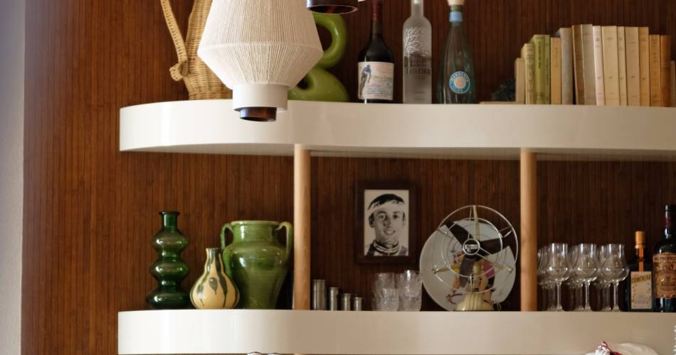 Le Belvédère - Restaurant et Buvette@LERICHE