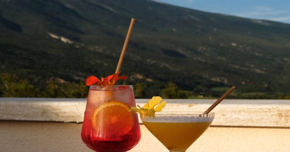 Le Belvédère - Restaurant et Buvette@LERICHE
