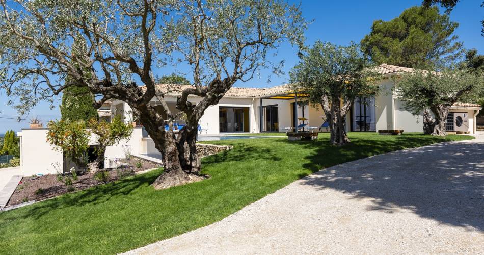 Le Clos de la Borie@VIDAL