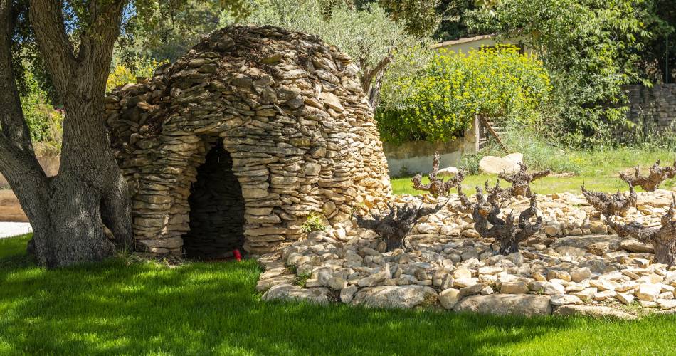 Le Clos de la Borie@VIDAL