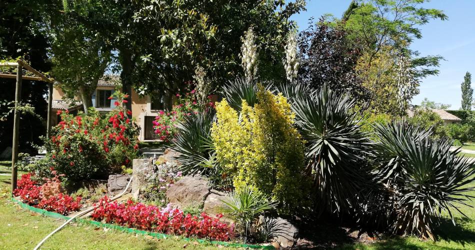 Coin rétro@Labeyrie