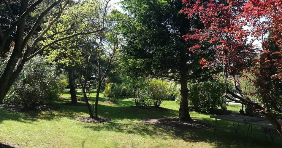 Coin rétro@Labeyrie