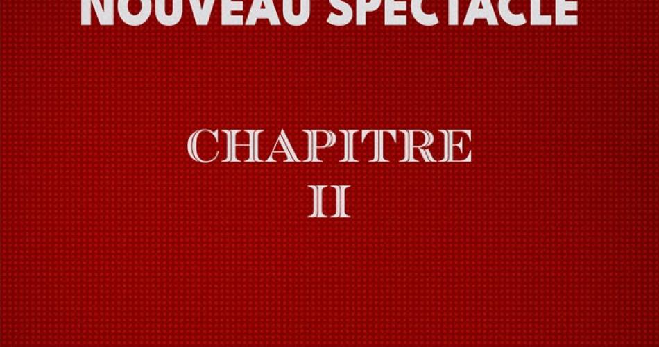 Naïm – Chapitre II@©Confluence spectacles