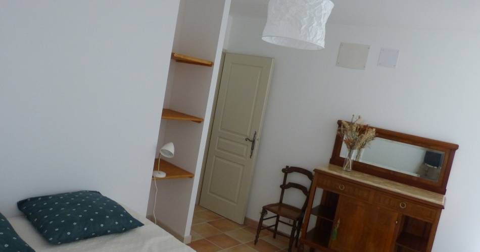 Gite du domaine Saint-Marc@BETH