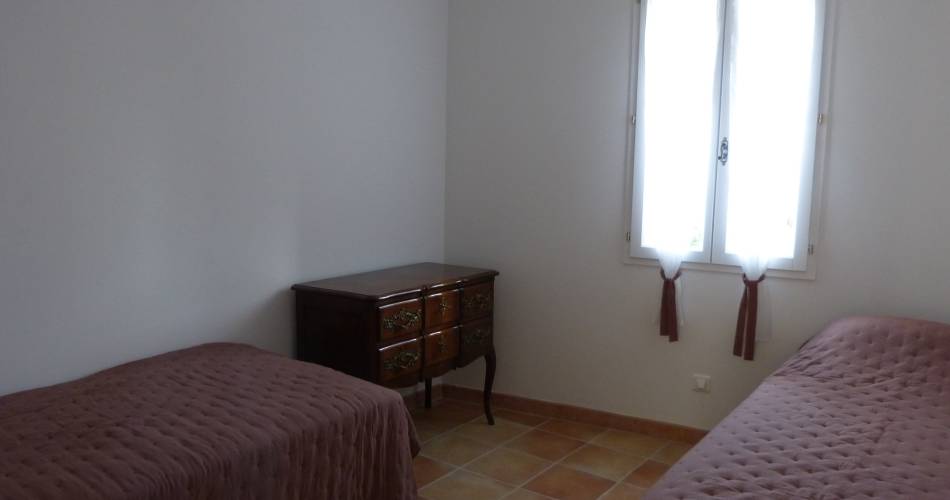 Gite du domaine Saint-Marc@BETH