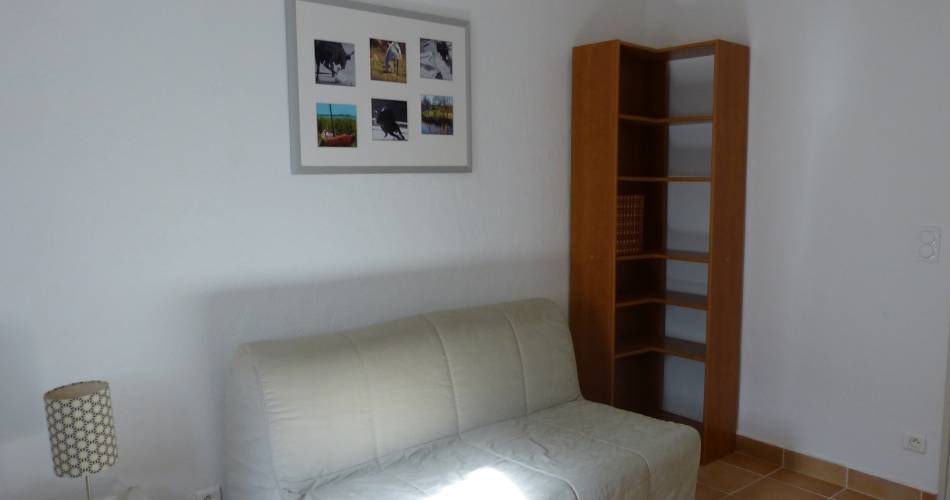 Gite du domaine Saint-Marc@BETH