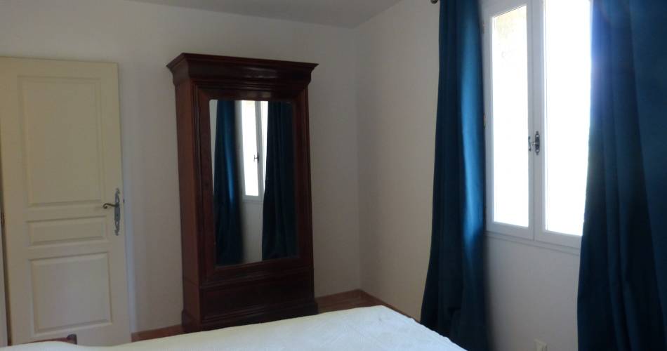 Gite du domaine Saint-Marc@BETH