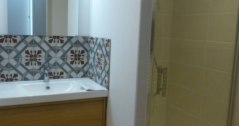 Gite du domaine Saint-Marc@BETH