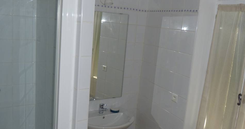 Gite du domaine Saint-Marc@BETH