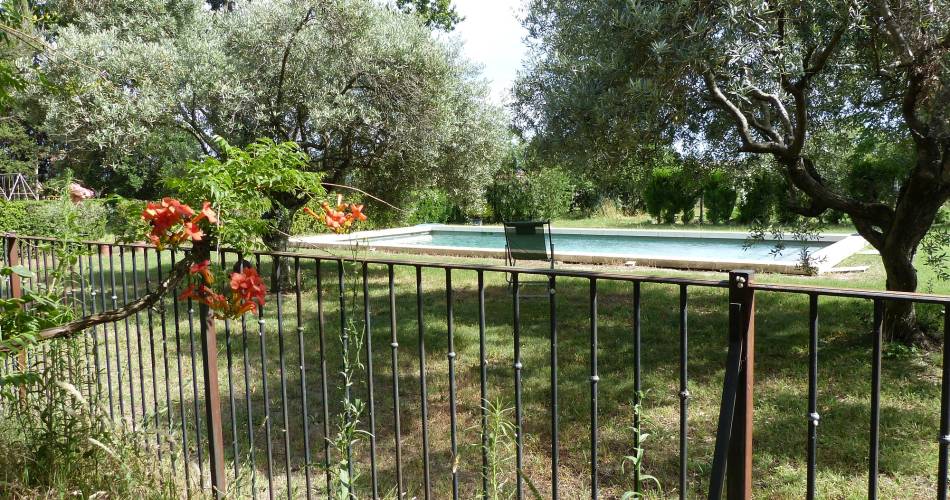 Gite du domaine Saint-Marc@BETH