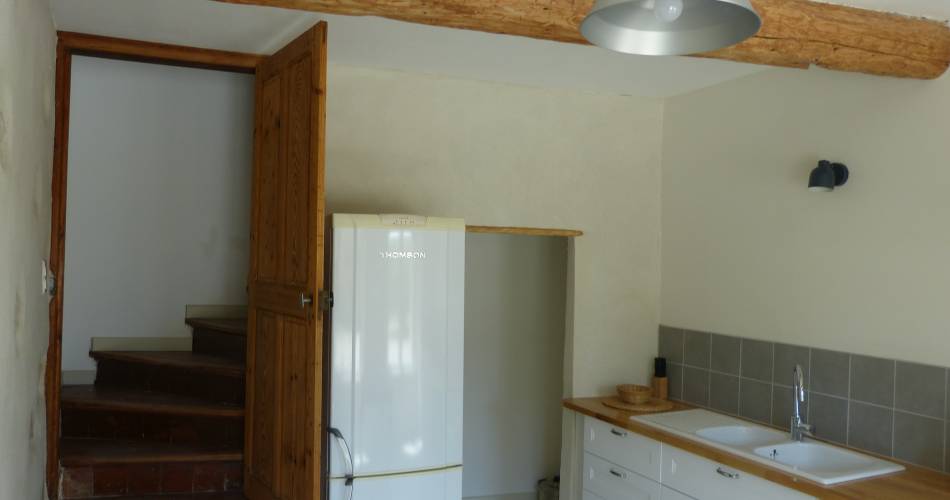 Gite du domaine Saint-Marc@BETH