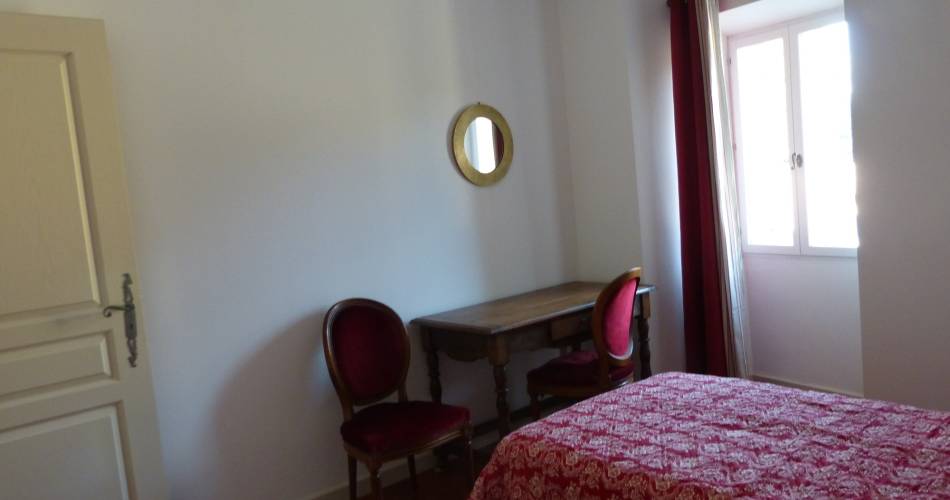 Gite du domaine Saint-Marc@BETH