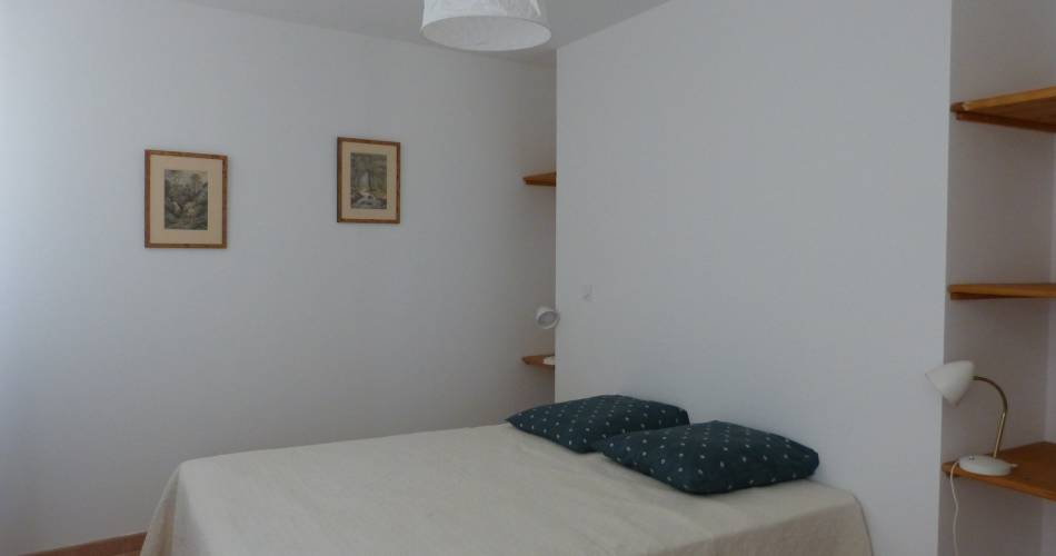 Gite du domaine Saint-Marc@BETH