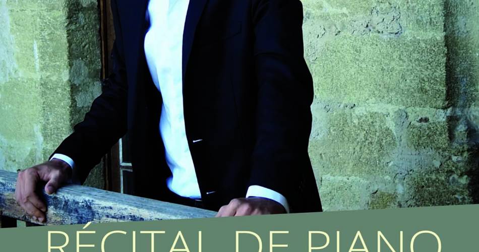 Festival der Sommermusiken@Château de Lourmarin