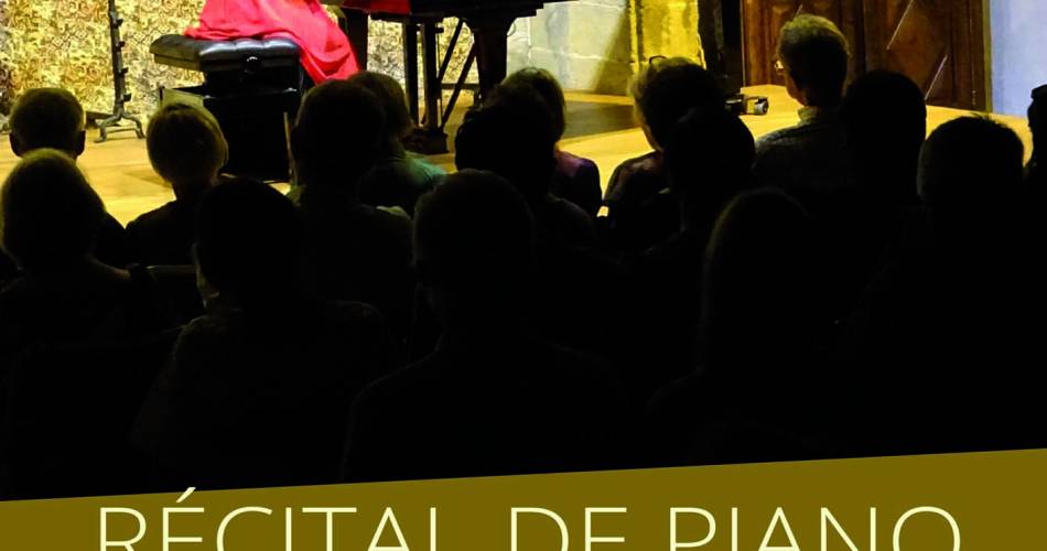 Festival der Sommermusiken@Château de Lourmarin
