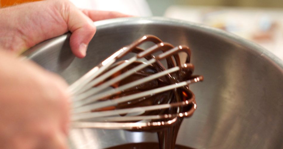 Atelier Adultes à la Chocolaterie Castelain@©Castelain