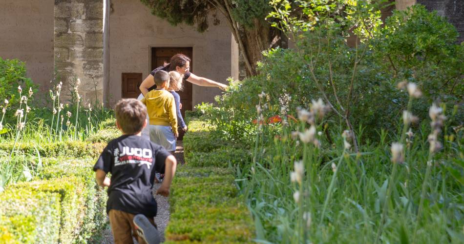 Visite Olympiades en famille@©Alex Nollet-La Chartreuse